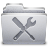 Utilities 3 Icon 48x48 png